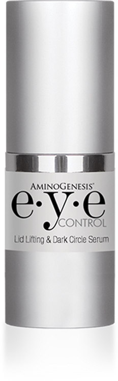 Aminogenesis Eye Control Lid Lifting & Dark Circle Serum