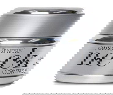 Aminogenesis Neck Control Cream Aminogenesis Neck Control Cream