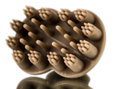 Arimino Care Due Spa Brush-image1