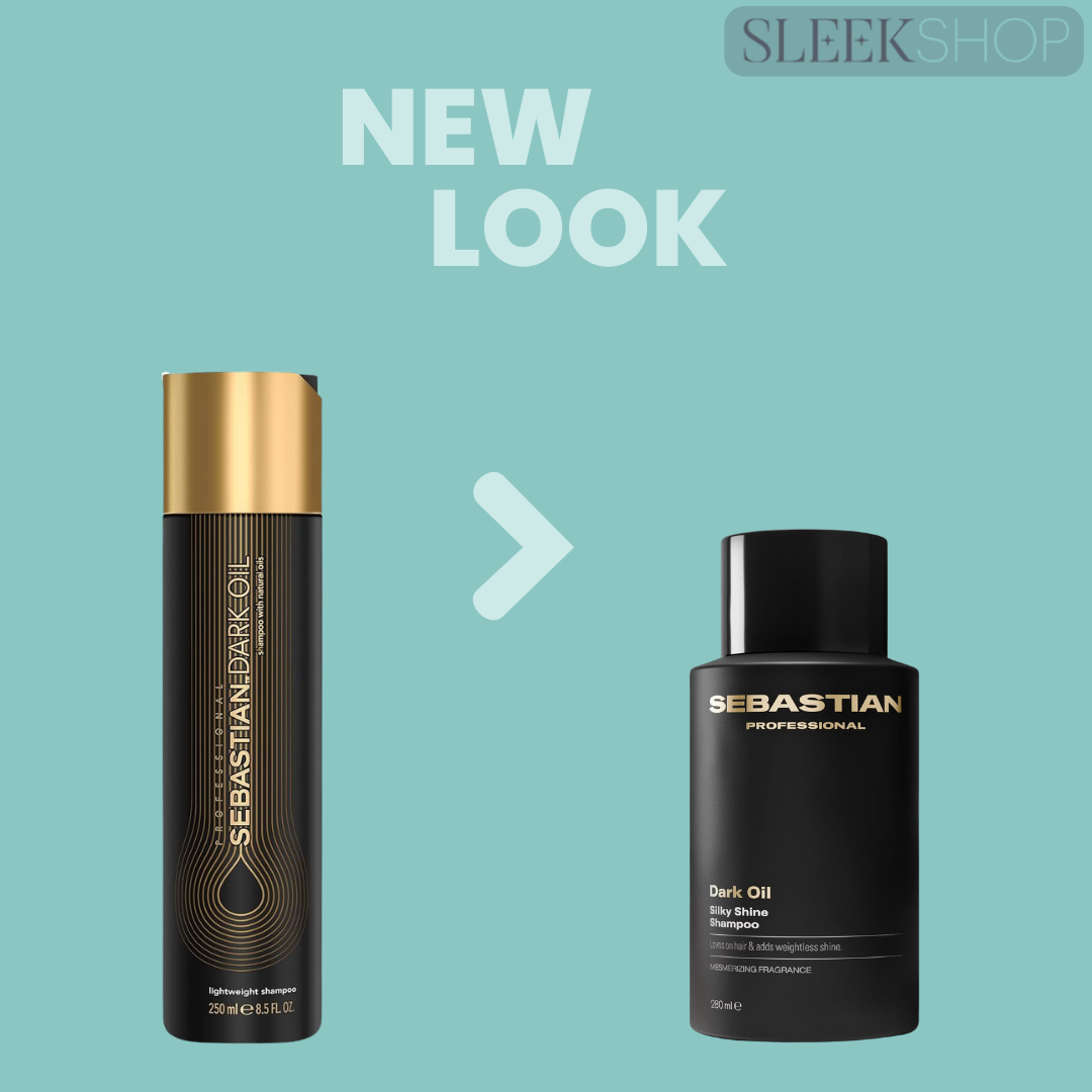 Sebastian Silky Shine Shampoo-image2