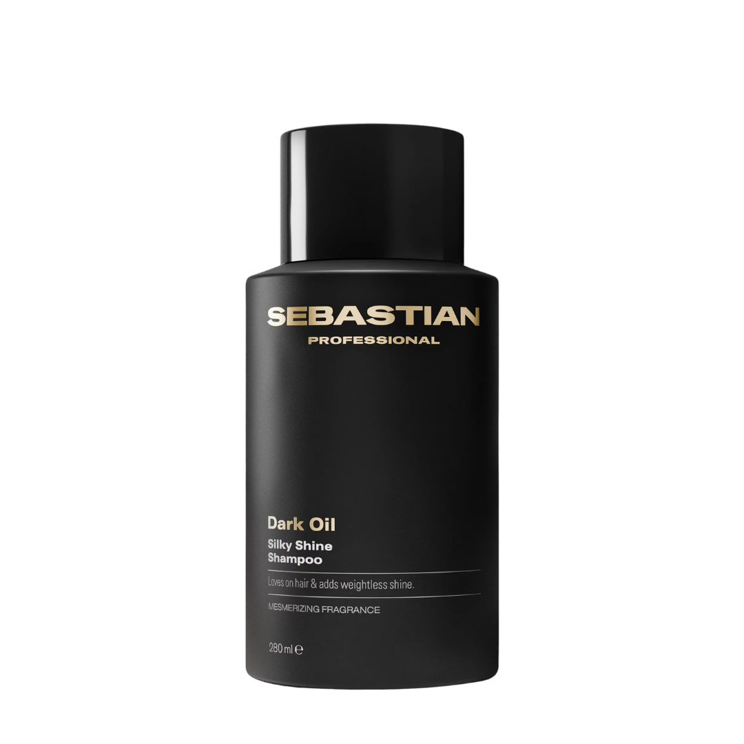 Sebastian Silky Shine Shampoo-image1