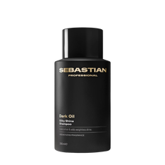 Sebastian Silky Shine Shampoo-image1