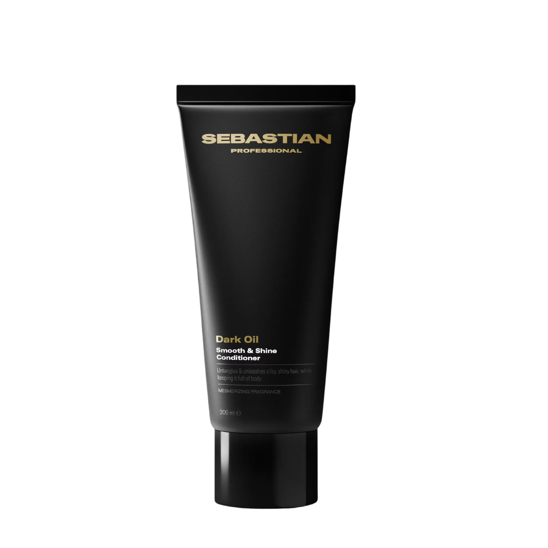 Sebastian Dark Oil Smooth & Shine Conditioner-image1