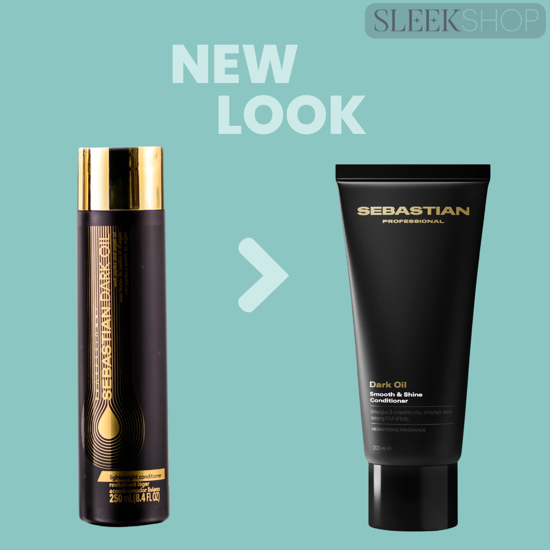 Sebastian Dark Oil Smooth & Shine Conditioner-image2