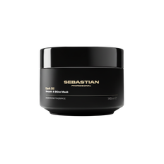 Sebastian Dark Oil Lightweight Smooth & Shine Mask-image2