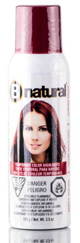 Jerome Russell BNatural Color Highlights Spray