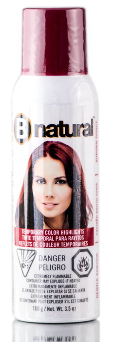 Jerome Russell BNatural Color Highlights Spray-image1 Jerome Russell BNatural Color Highlights Spray-image1