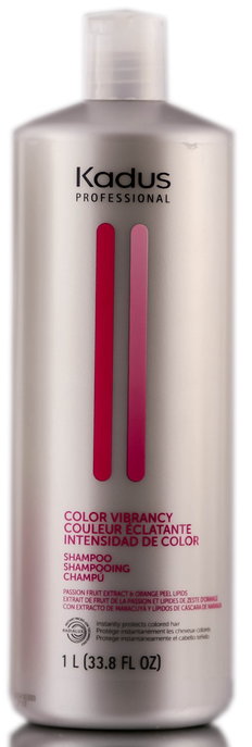 Kadus Professional Color Vibrancy Shampoo-image1