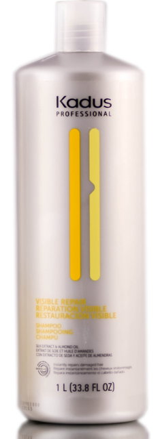 Kadus Professional Visible Repair Shampoo-image1 Kadus Professional Visible Repair Shampoo-image1