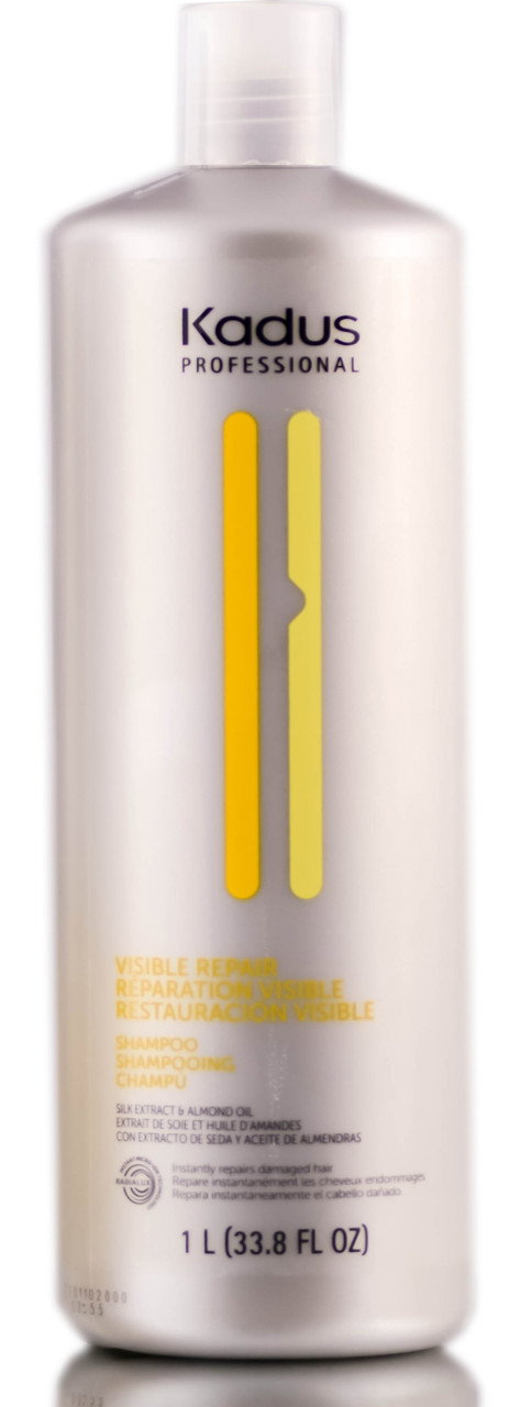 Kadus Professional Visible Repair Shampoo-image1