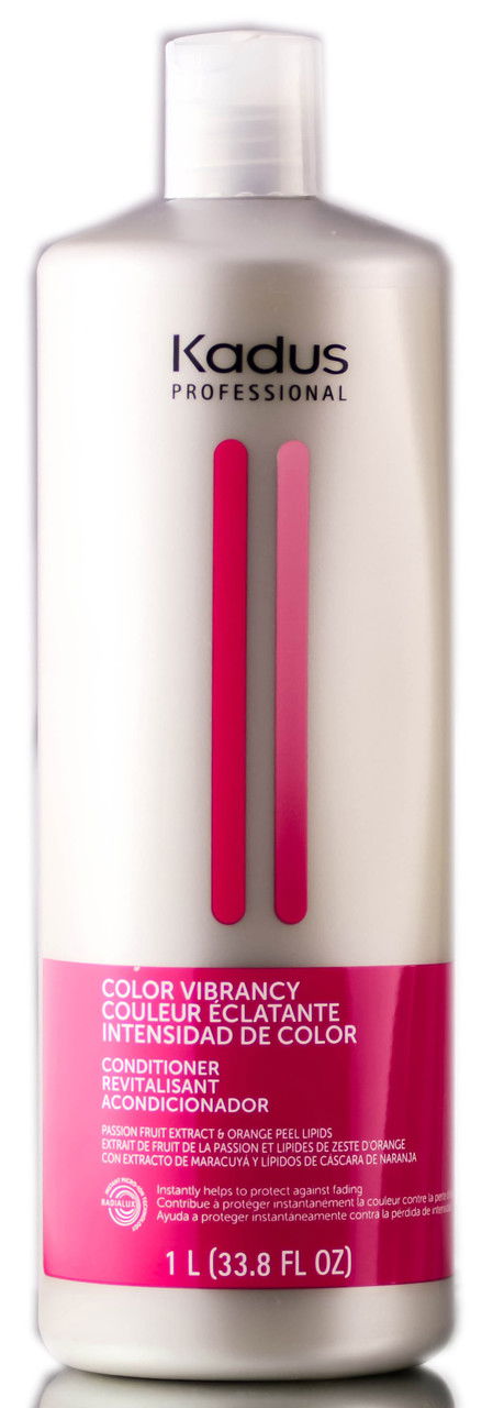 Kadus Professional Color Vibrancy Conditioner