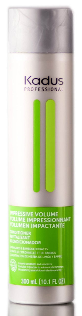 Kadus Professional Impressive Volume Conditioner