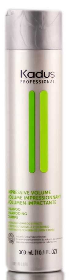 Kadus Professional Impressive Volume Shampoo-image1