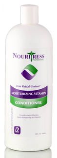 Nouritress Moisturizing Vitamin Conditioner