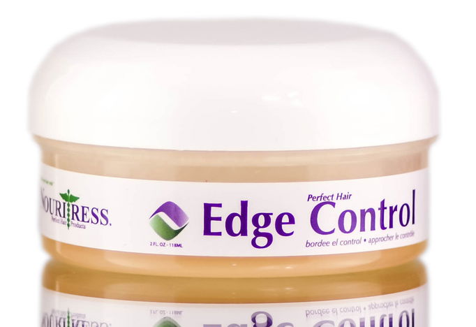 Nouritress Perfect Hair Edge Control