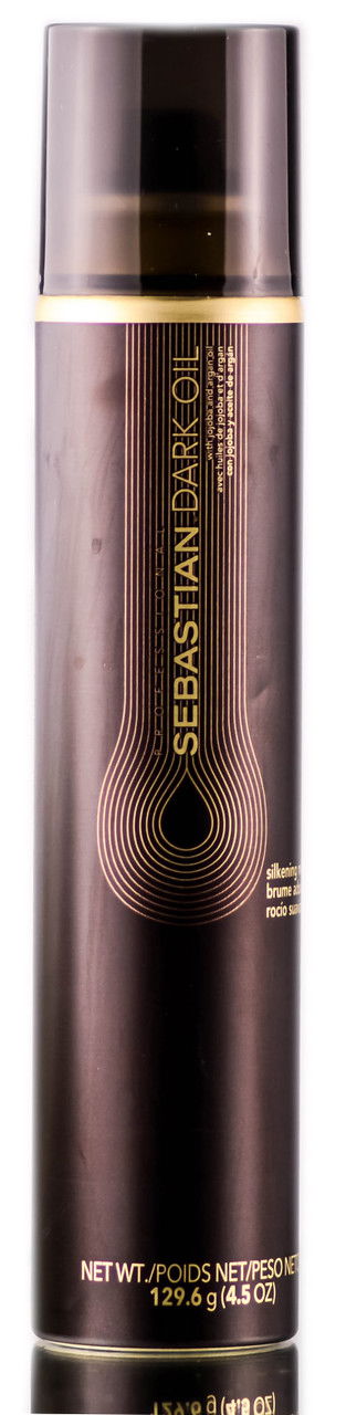 Sebastian Dark Oil Silkening Mist