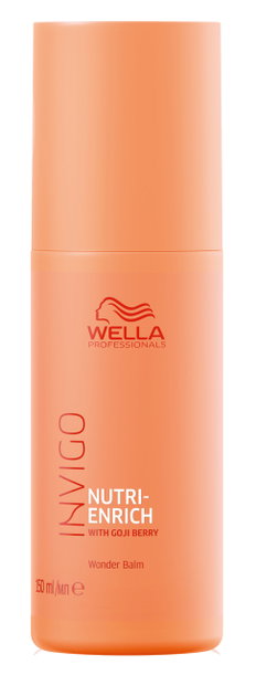 Wella Pro Invigo Nutri-Enrich Wonder Balm-image1 Wella Pro Invigo Nutri-Enrich Wonder Balm-image1