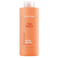 Wella Pro Invigo Nutri-Enrich Deep Nourishing Conditioner