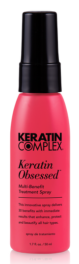 Keratin Complex Keratin Obsessed Treatment Spray-image1 Keratin Complex Keratin Obsessed Treatment Spray-image1