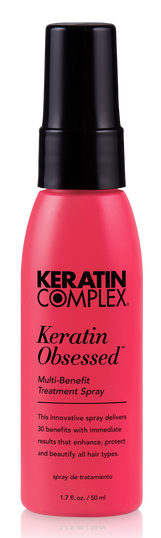 Keratin Complex Keratin Obsessed Treatment Spray-image1