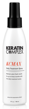 Keratin Complex KCMAX Daily Treatment Spray-image1