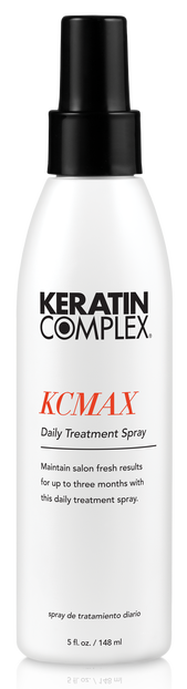 Keratin Complex KCMAX Daily Treatment Spray-image1
