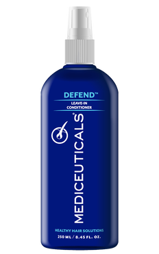 mediceuticals defend leave in conditioner
