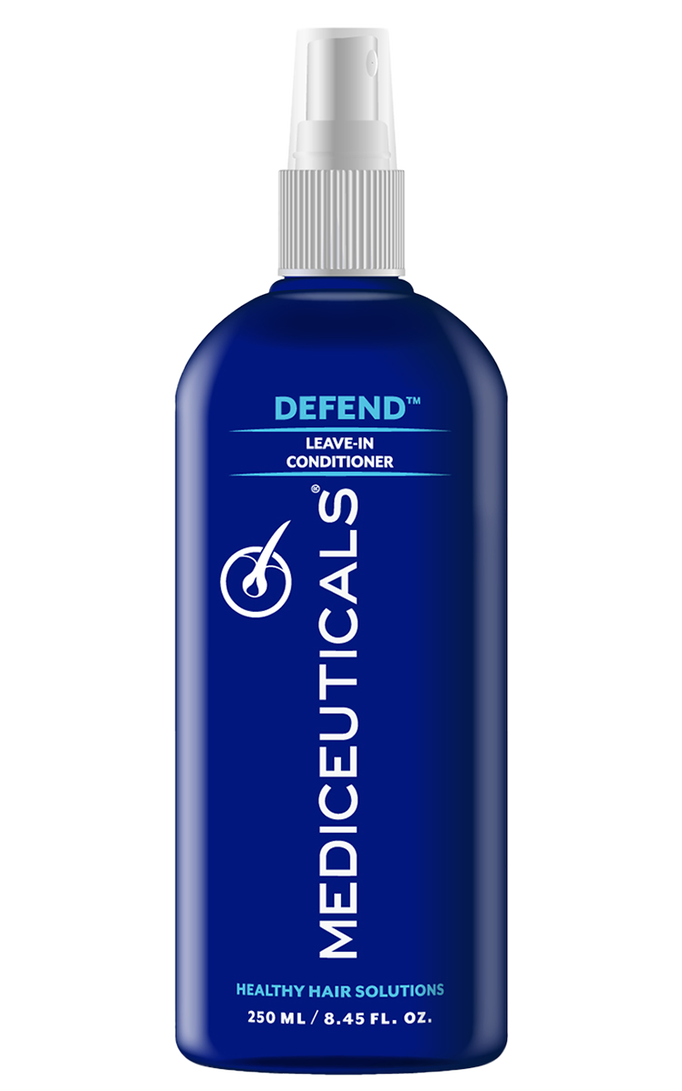 Mediceuticals Defend Leave-in Conditioner