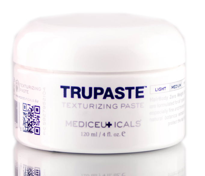 Mediceuticals Trupaste Texturizing Paste
