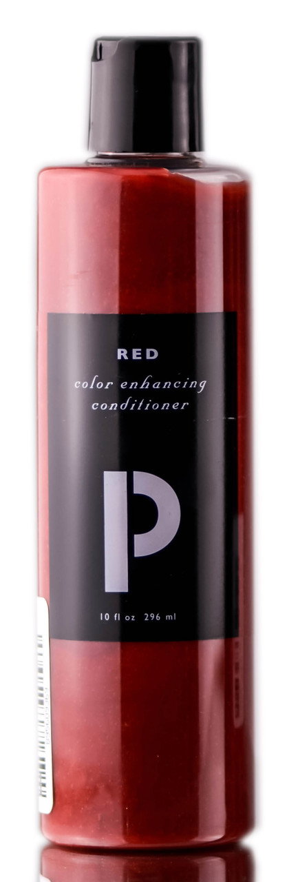 Procolor Red Color Enhancing Conditioner-image1