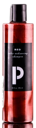 Procolor Red Color Enhancing Shampoo-image1