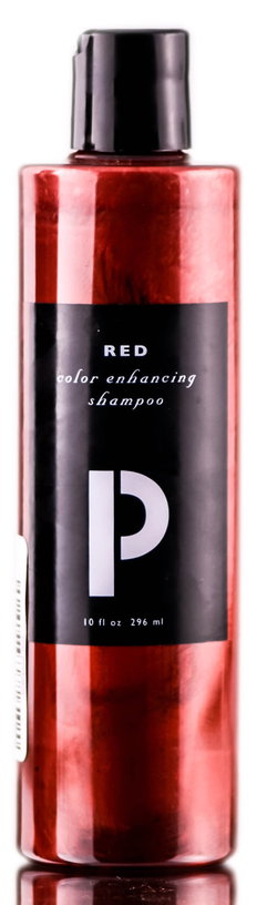 Procolor Red Color Enhancing Shampoo-image1