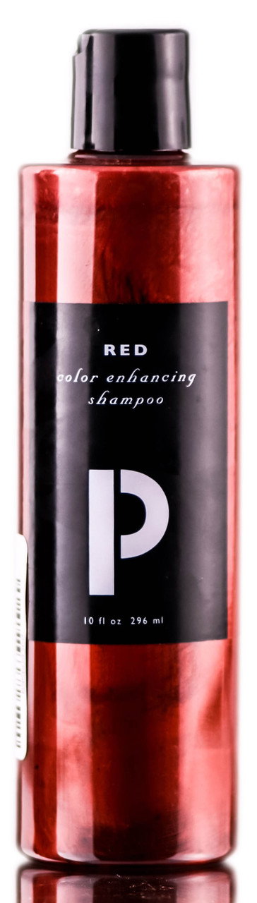 Procolor Red Color Enhancing Shampoo-image1