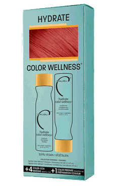 Malibu Hydrate Color Wellness Set