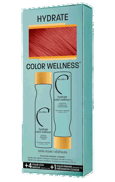 Malibu Hydrate Color Wellness Set-image1