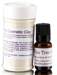 Diamond Way Ayurveda Kansa Wand Cleansing Pack