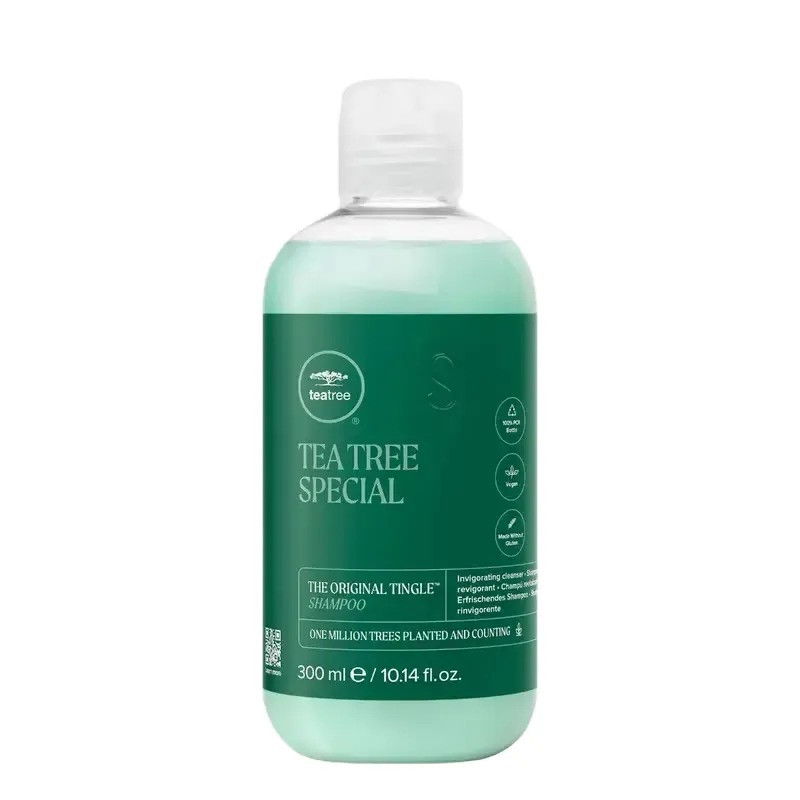 10.14 oz, Paul Mitchell Tea Tree Lavender Mint Moisturizing