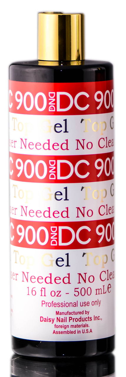 Daisy DND DC Top Gel Refill Size (900)