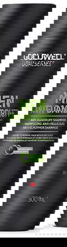 Goldwell Dualsenses Men Anti-Dandruff Shampoo