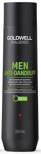Goldwell Dualsenses Men Anti-Dandruff Shampoo-image1