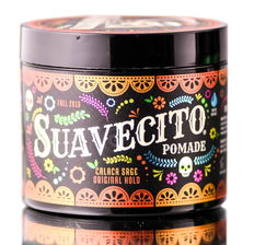 Suavecito OG Calaca Sage Fall Pomade