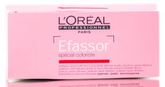 L'Oreal Professionnel Efassor Stain Removing Wipes-image1 L'Oreal Professionnel Efassor Stain Removing Wipes-image1