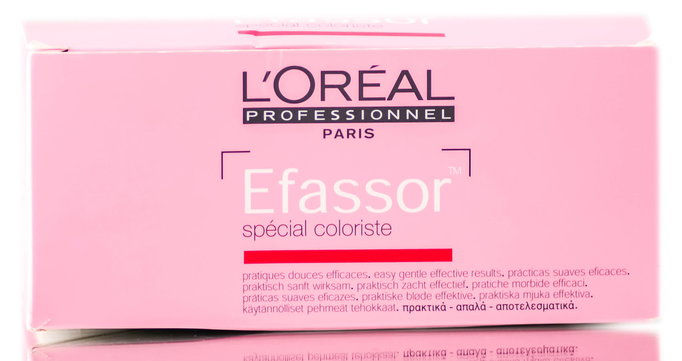 L'Oreal Professionnel Efassor Stain Removing Wipes-image1 L'Oreal Professionnel Efassor Stain Removing Wipes-image1