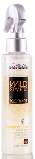 L'Oreal Tecni. Art Wild Stylers Powder-In-Lotion