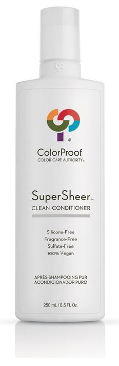 ColorProof SuperSheer Clean Conditioner-image1