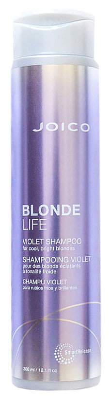 Joico Blonde Life Violet Shampoo-image1