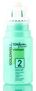 Goldwell Topform Foam Wave 2