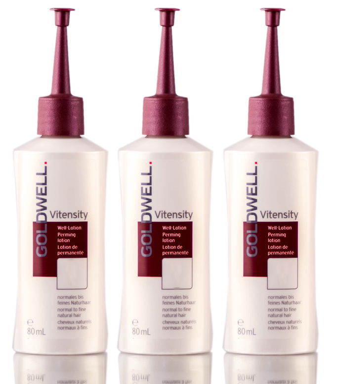 Goldwell Vitensity Perming Lotion