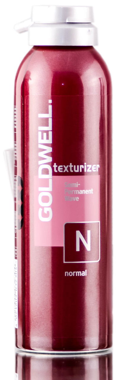 Goldwell Semi-Permanent Wave Texturizer