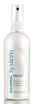 Goldwell System Pre-Curl